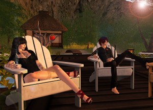 Saturdaymorning - Penghu A quiet, relaxing Saturdaymorning