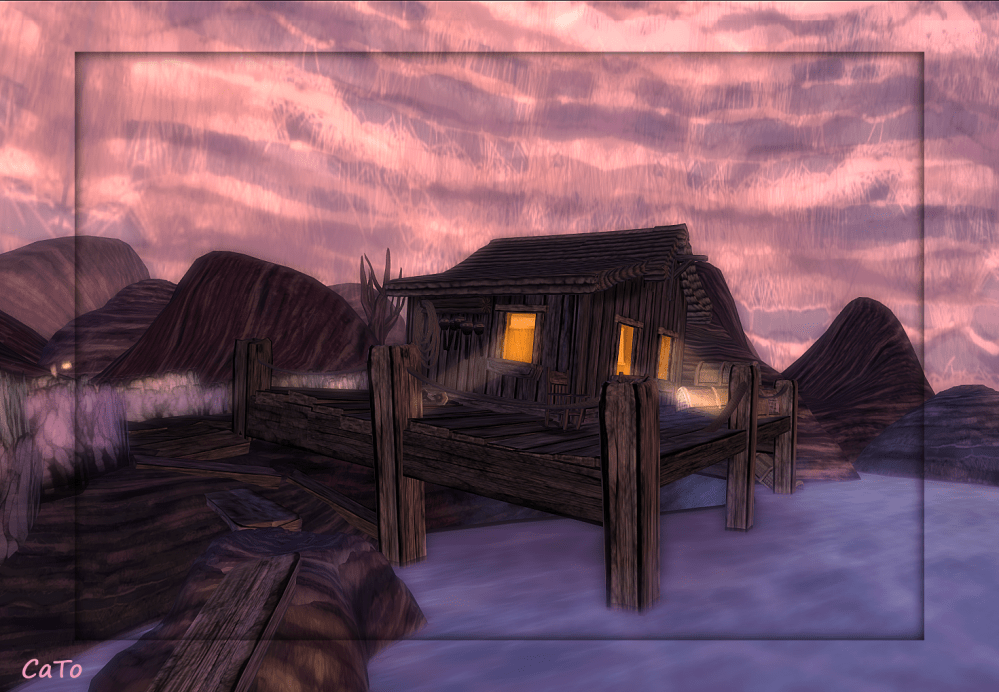 The Docks (click to enlarge)