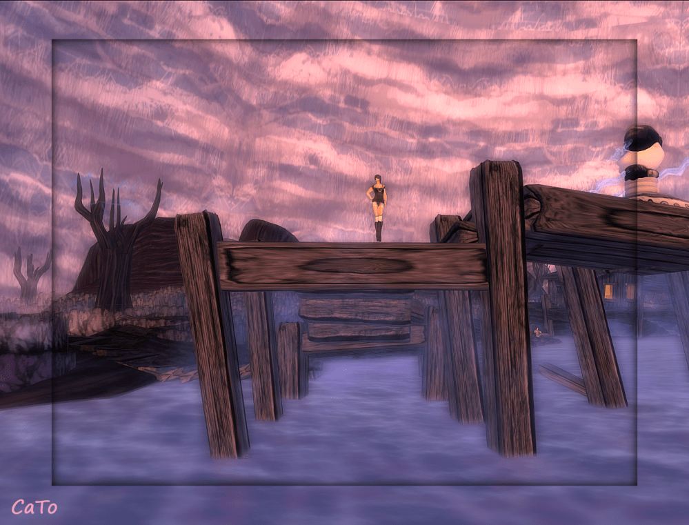 The Docks (click to enlarge)