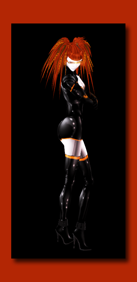 In Orange (click to enlarge)