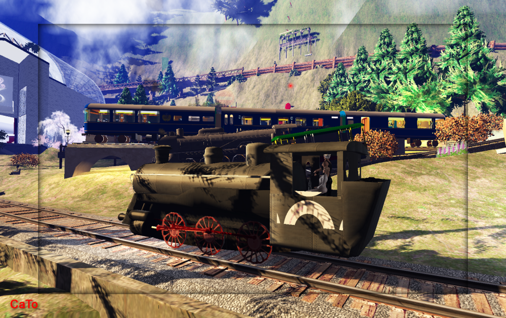 SLRR_Foxglove station (click to enlarge)