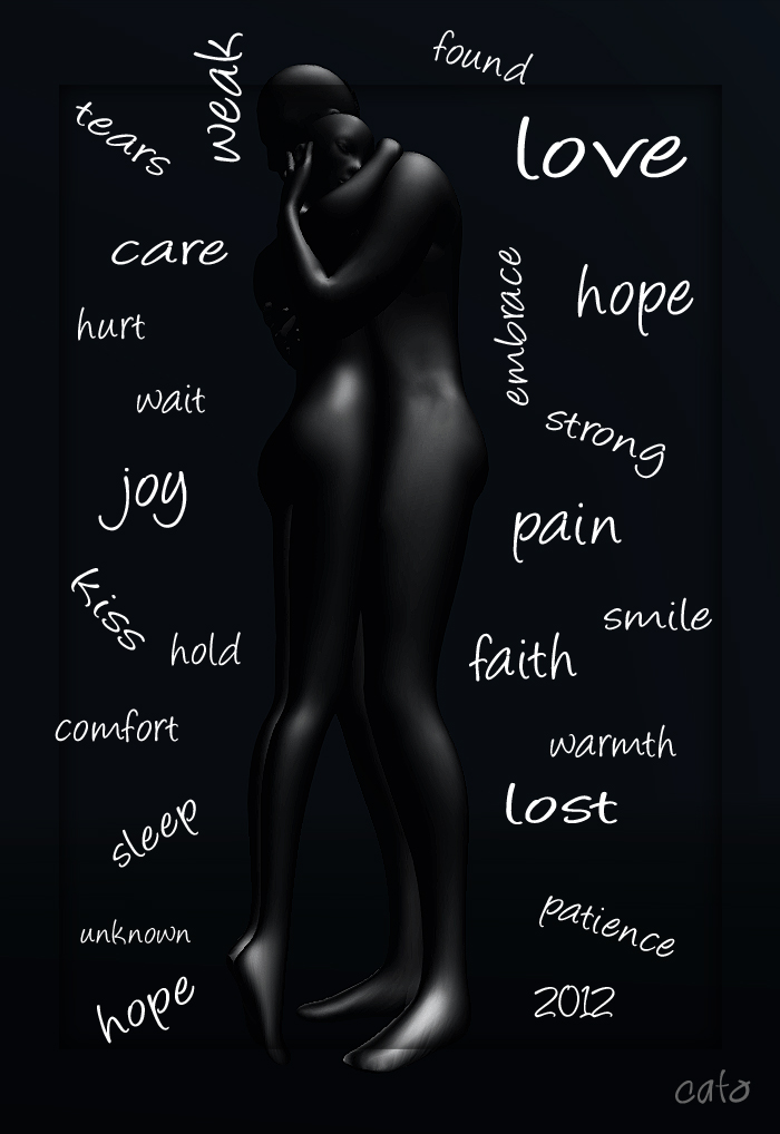 Black and White 2012