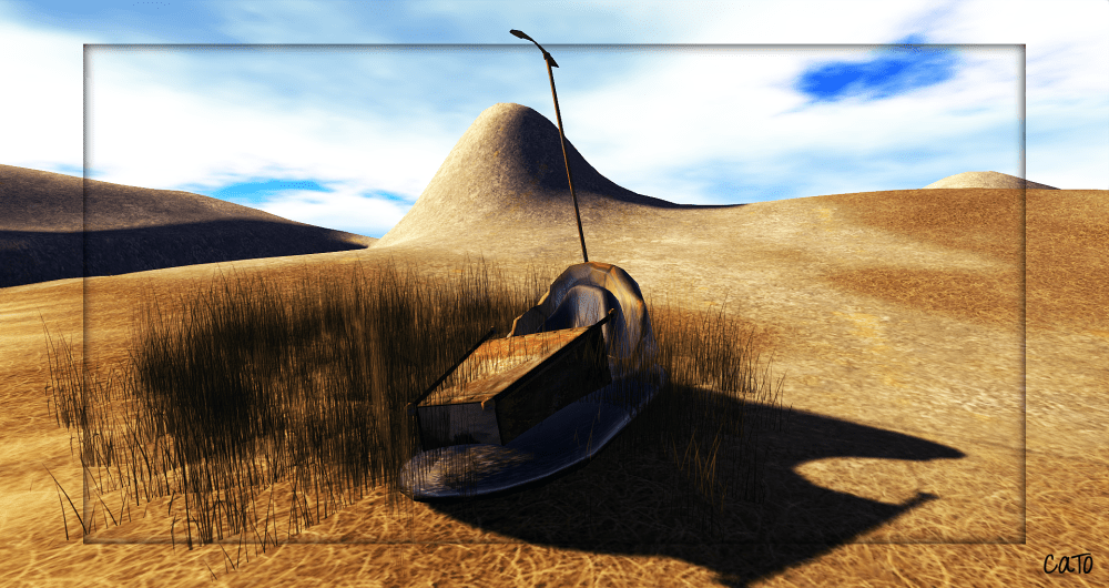 Explore and you find details like this...<3