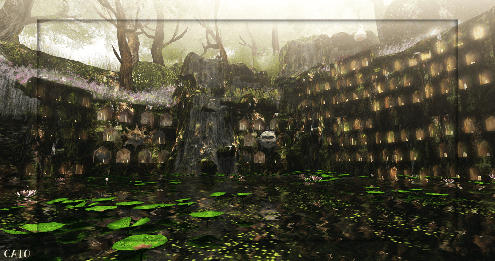 Fairelands Junction III