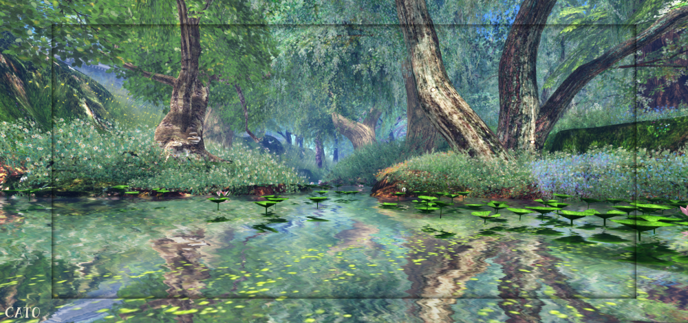 Fairelands Junction IV