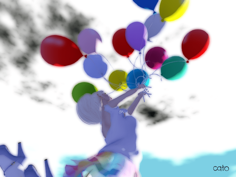 ballons