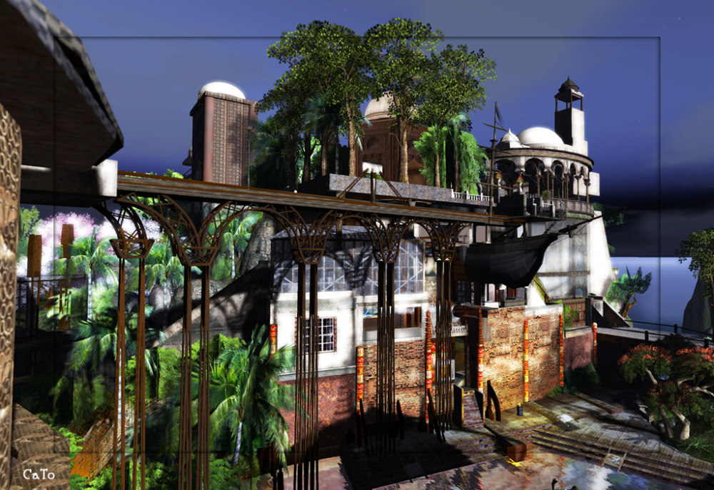 Port of Sparquerry_003