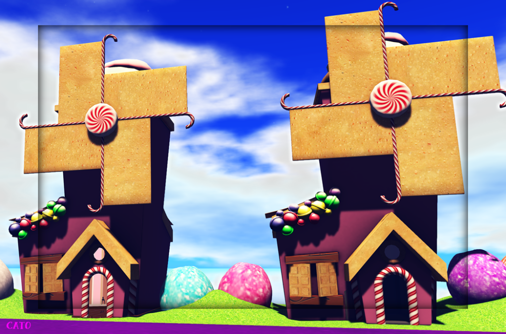 Candy Candy Candy - III