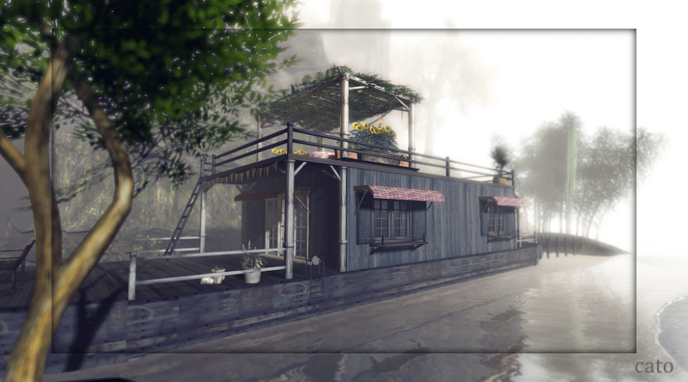 Garden of Grace - II