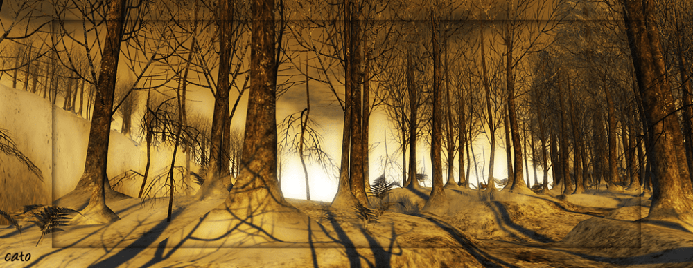 Small Town Green - III