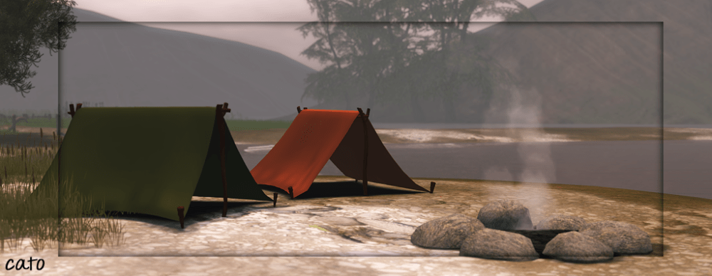 Untroubled Sound - I