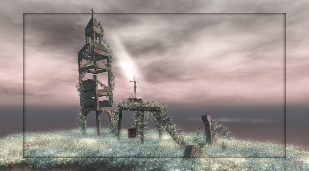 Worlds End Garden - II