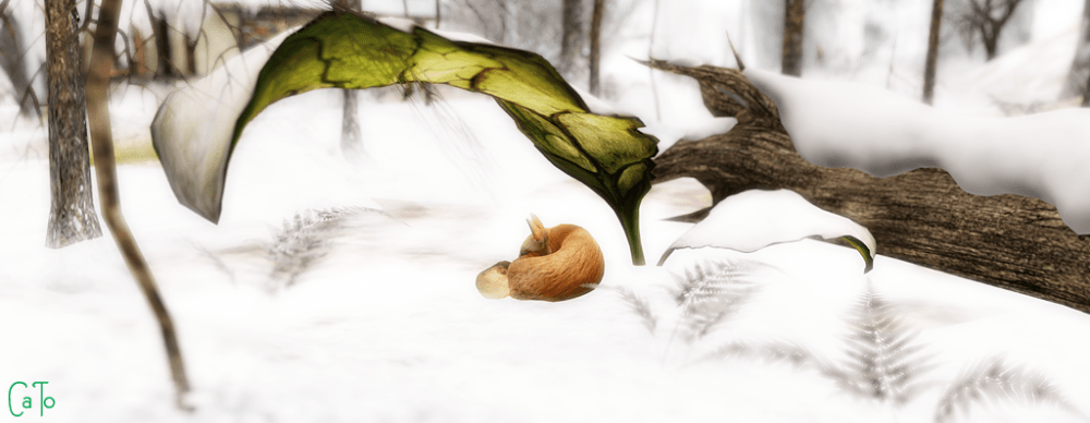 Dawn of Radiance - I