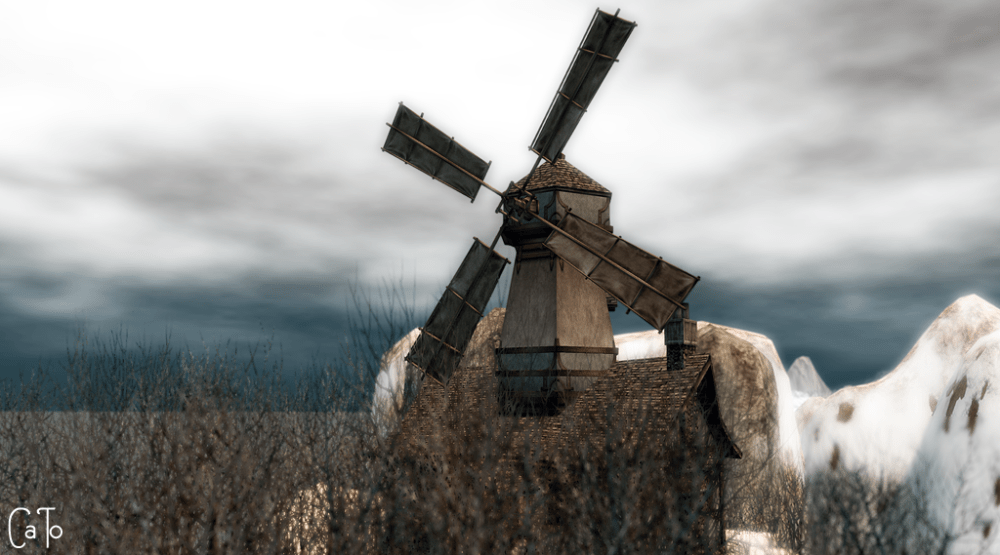 Dawn of Radiance - II