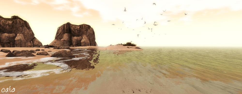 Otium - Leisure and Laziness - II