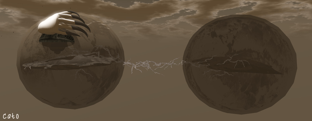 Roots and War - I_001