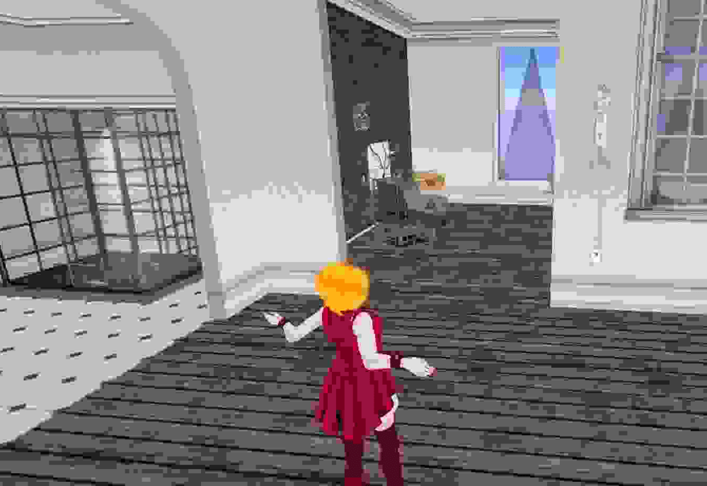 Not good, not good!!!!