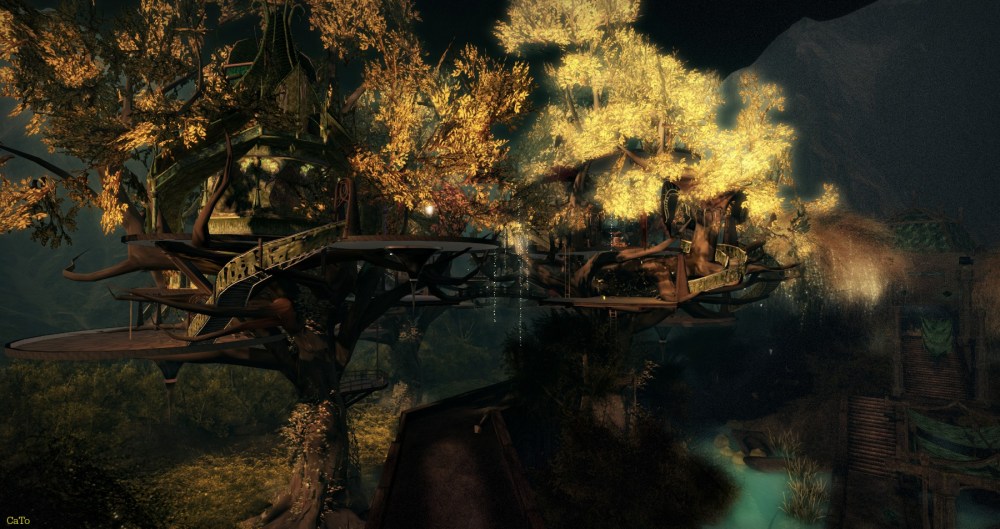 Savor Serenity - III