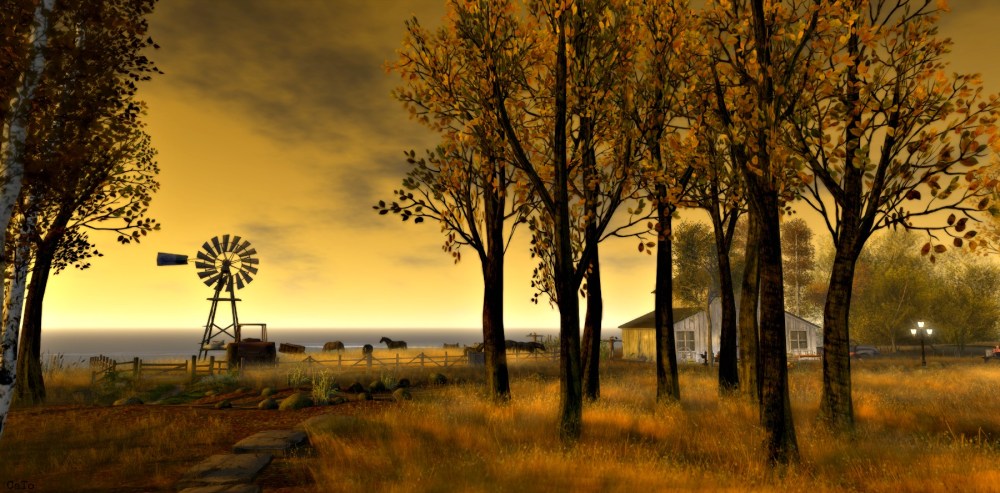 Luane World Romantic - II