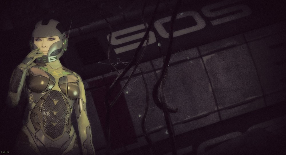 Luna (by Elysion) - II